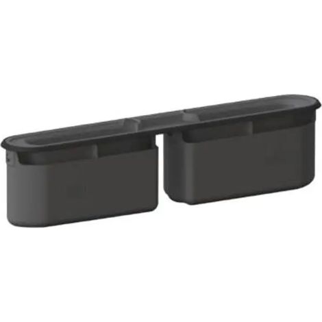 DALLMER Sifón DallFlex Plan, 535511