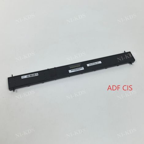 Compatible avec les scanners des plateformes HP M830, M880, M725 et M775, y compris les chemins de câbles du moteur et les scanners de documents originaux.