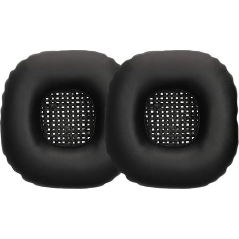 Coussinets d'oreille pour Marshall Major II Noir (1/5)