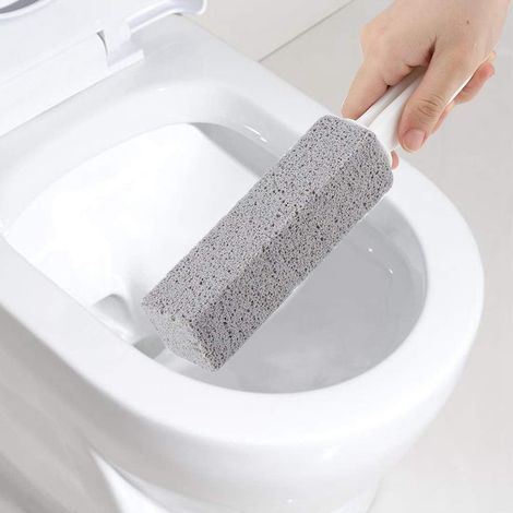 Baguette nettoyante 24x3,8cm, PP, pour cuisine et salle de bain (1/5)