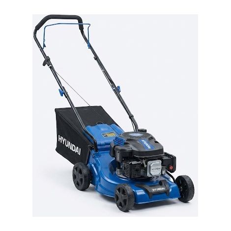 HYUNDAI 65791 RASAERBA SPINTA 127CC 39CM