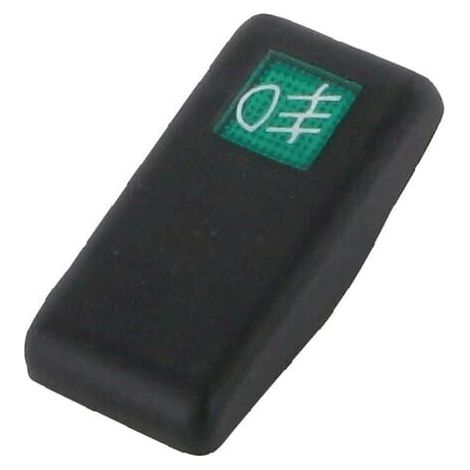 Cappuccio in vetro interrutt UNIVERSALE 488545