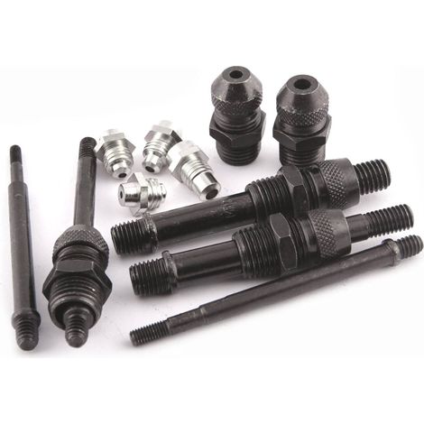 Kit réparation de pince à riveter OM 0480 - SA 1489 - CLAS Equipements