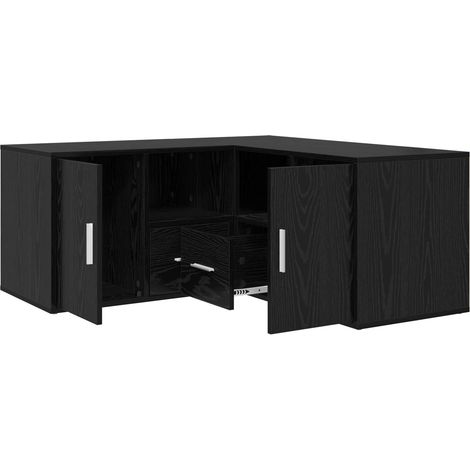 Maison Exclusive - Mobile angolare 2 pcs
