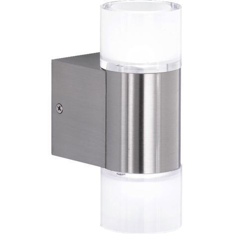 [NEUWERTIG] Trio LED Wandleuchte RL182, Strahler Wandlampe, inkl. Leuchtmittel (1/4)