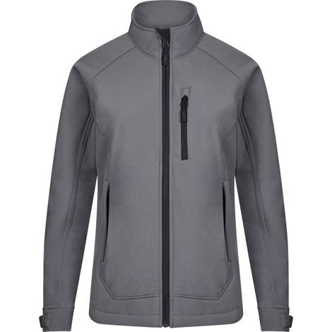 Soft Shell Mujer 206005W (1/3)