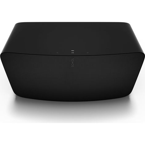 Five Black Sonos (1/5)