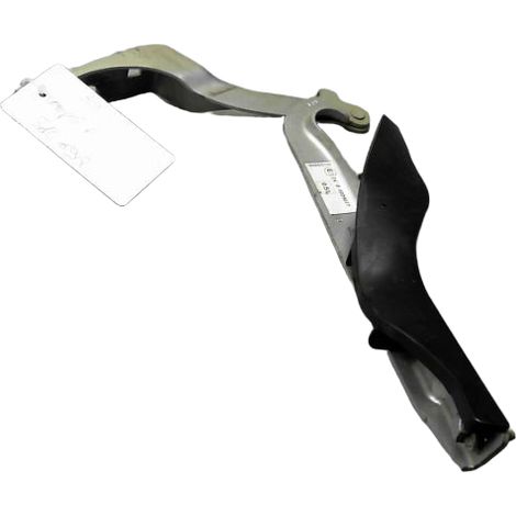 [PRODUIT D'OCCASION] Compas Gauche Capot PEUGEOT 308 I Phase 1 2007-2011 ♻️ Ref Oe. 7912c8 - Garantie à vie (1/2)