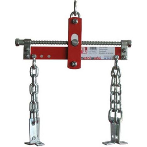 Nivelador de motores CAT1500 (1/2)