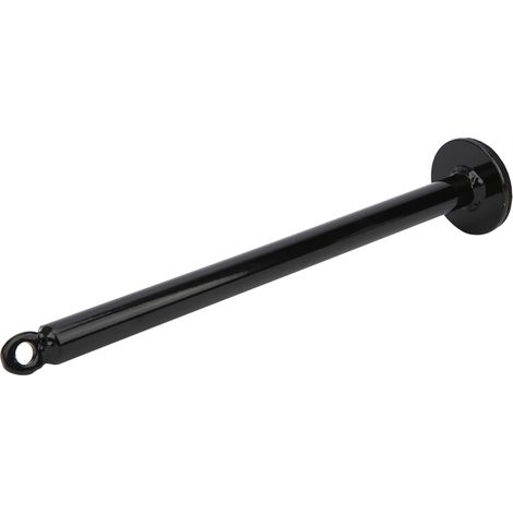 Support de barre d'haltères pour haltères, 20 x 320 mm (1/5)