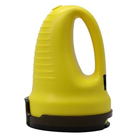 Pelle à glace de voiture, dégivreur de pare-brise grattoir à glace de voiture, pelle à glace électrique et déneigeur