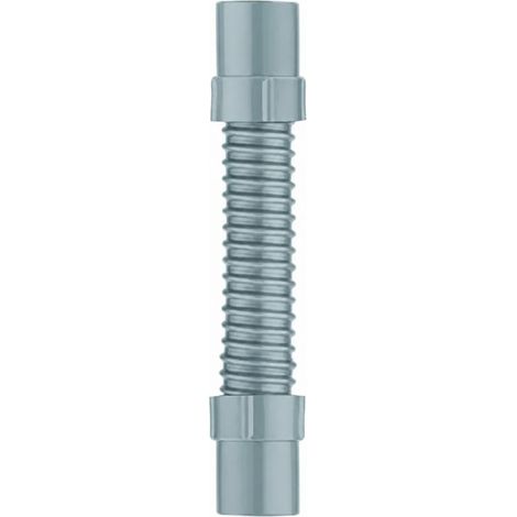 Raccordo per tubo armato FITOFLEX 260mm, femmina 32mm, per incollaggio (1/2)