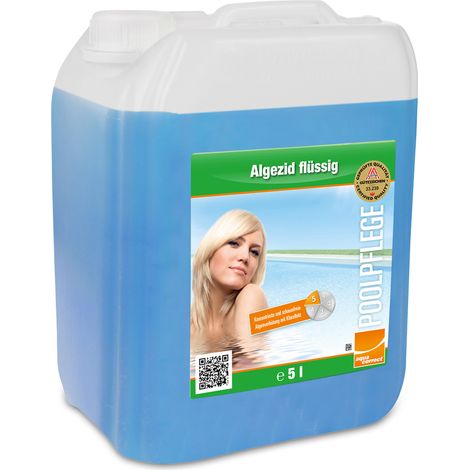 Steinbach Algezid schaumfrei 5 Liter