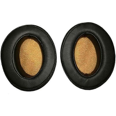 Ersatz-Ohrpolster für Momentum 2.0 Bluetooth-Kopfhörer / Ohrpolster / (1/4)