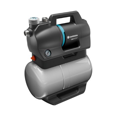 GARDENA 09066-61 3900 Silent Pompa per casa 230 V 3900 l/h (1/4)