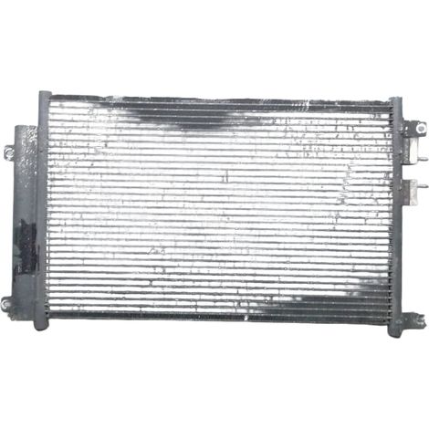 Condenseur Climatisation ALFA ROMEO Alfa Gt [PRODUIT D'OCCASION]♻️50506568 (1/4)