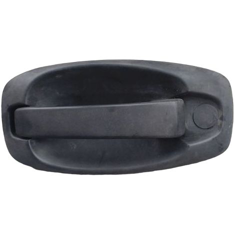 [PRODUIT D'OCCASION] Poignee Exterieure Porte Coulissante Droit FIAT Doblo ♻️ Ref Oe. 735545496 - Garantie à vie (1/2)