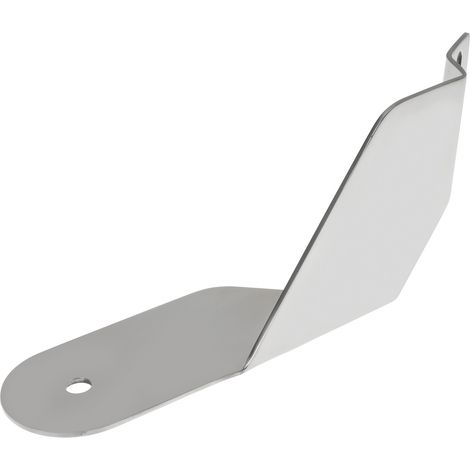 Staffa per antenna CB - Attacco montante - compatibile per  Iveco S-Way (10/1905/24) -  Iveco Stralis (08/0212/12) -  Iveco Stralis (07/1212/19) -  Iveco Stralis Hi-Way (07/1208/16) -  Iveco Stralis X (1/3)