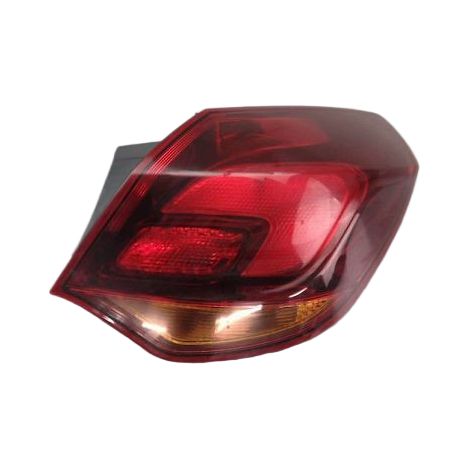 [PRODUIT D'OCCASION] Feu Arrieree Droit OPEL Astra ♻️ Ref Oe. 13319948 - Garantie à vie (1/3)