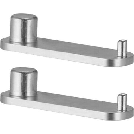 Lot de 2 interrupteurs à bouton pour siège chauffant de voiture, référence 6706942 93BG-19K314-AA, compatibles avec Fiesta (1996-2012), Mondeo (1993-1996) et Transit.