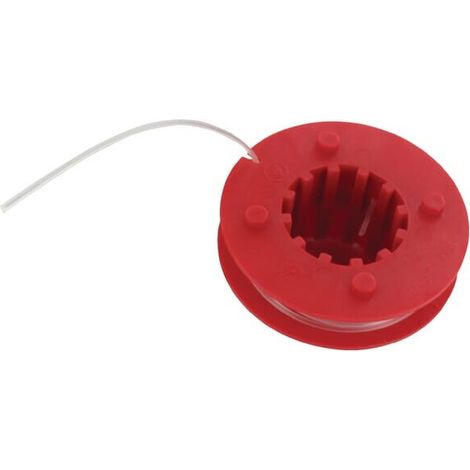 Bobina per filo 112A AL-KO SL06100213001551