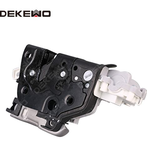 Türschlossbaugruppe hinten rechts, passend für Audi A6C7, A7, Q3 und Q7 (2014–2018) – Teilenummer: 4G0839016C