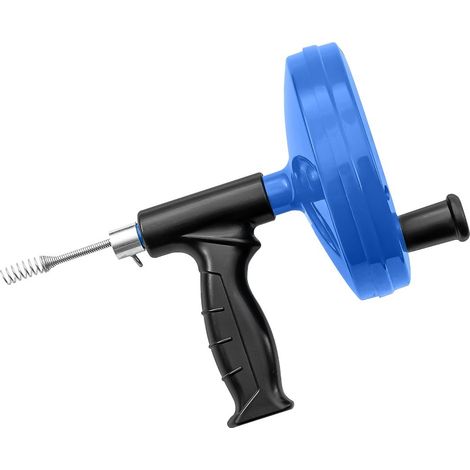DESATASCADOR ESPIRAL TAMBOR MANUAL 5M. (1/2)