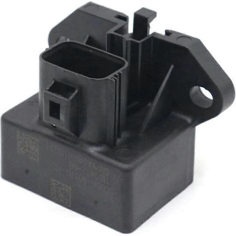 601-225 8U5Z9345C Module de commande de relais de pompe à carburant pour Ford Lincoln (1/5)