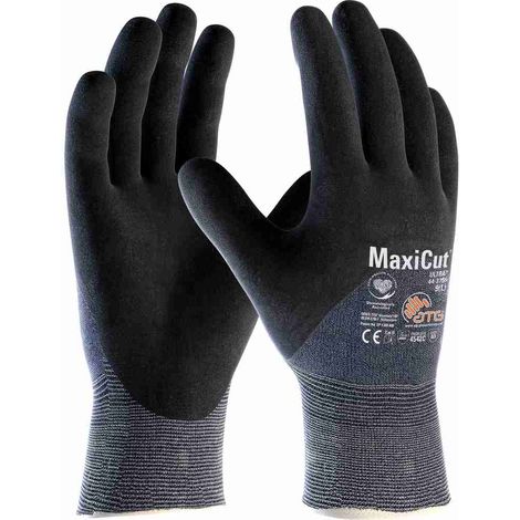 Guanti da lavoro ATG MaxiCut 52-3755 - 11 (XXL) - Azul (1/2)