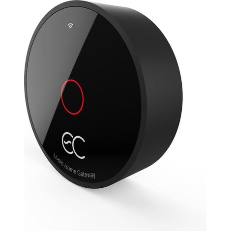 Smart Gateway Smart Hub par rapport au Smart Switch (1/5)