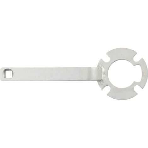 Support de poulie de vilebrequin pour Volvo CFW776502 (1/3)