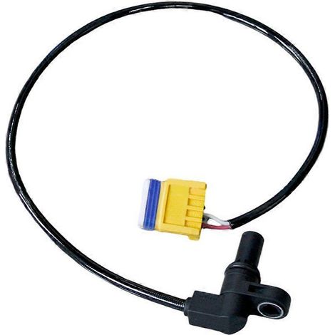 Compatible con la automatización de la transmisión 252980 Peugeot 206, Citroën C5 y Renault. (1/5)