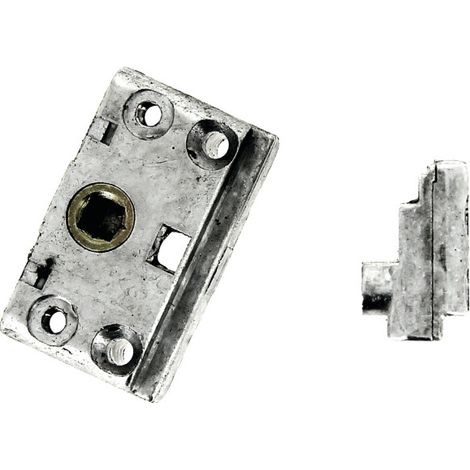 Ferco Desvío de espiga entraje 13 mm para cremones