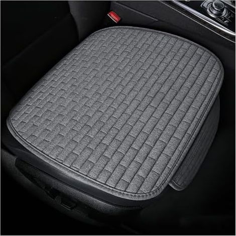 piece Car Seat Cushion, for Peugeot Partner/Peugeot Expert/Peugeot 208 Front Car Seat Cushion Protector Front Car Seats Car Seat Cushion, B (1/5)