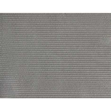 TAPPETO SPUGNA ANTISCIVOLO MAGIC SURF "GRIGIO" H65CM 15MT