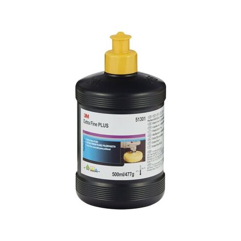 3M Perfect-it™ III Extra Fine 51301 Autopolitur 500 ml (1/2)