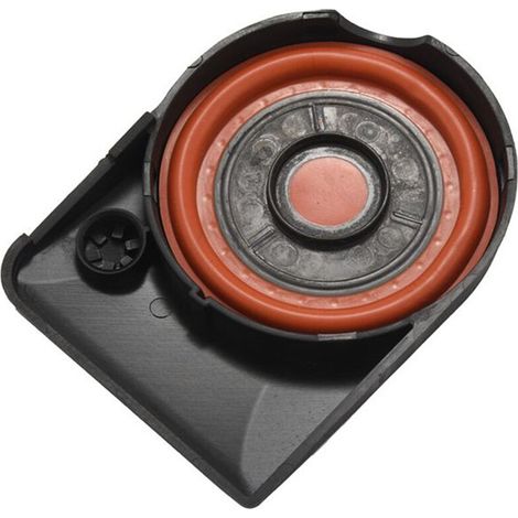 10x 11127646552 Ventildeckel mit Membran für Cooper Countryman Paceman R55 R56 R57 R58 N18