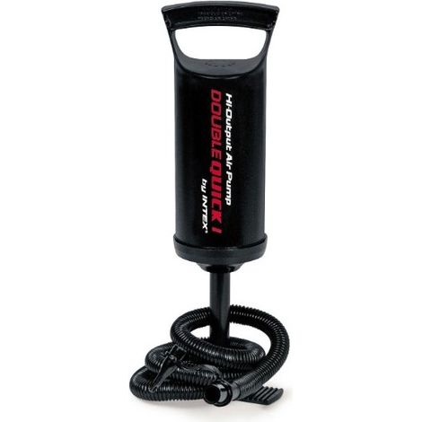 Pompa manuale cm 29 intex (1/4)