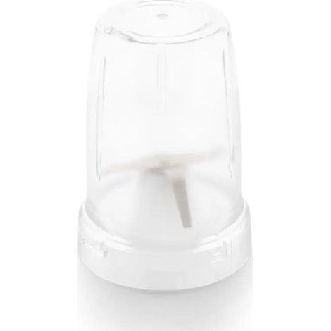 Eta 002895050 Mixeur Multifonction Transparent Compact (1/3)
