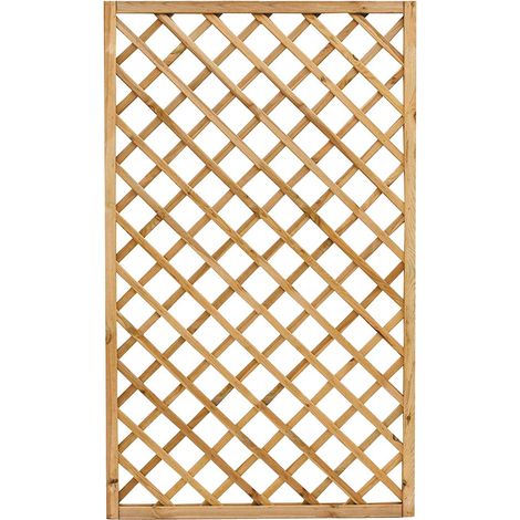 PANNELLO RETTANGOLARE 'TAMPICO' 60 x 180 cm