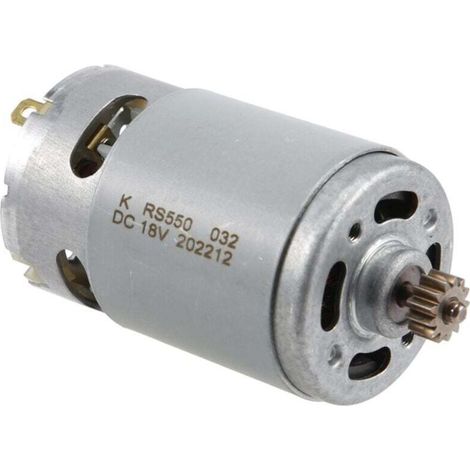 Moteur 13 Dents 18V Remplacer pour 18-2-LI 1800 LI-2 Tournevis