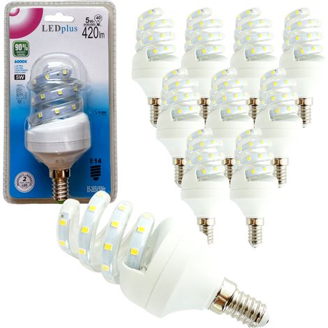 Ampoule wellhome pk8003 5W 6000K led (1/5)