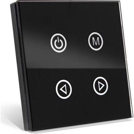 Vellight Multifunctional Touch Led (1/4)