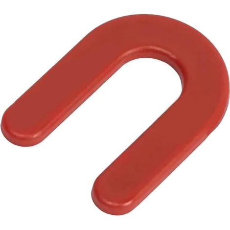 300 Croisillons cales récupérable en Sabot de 3 mm HSB BIHUI (1/4)