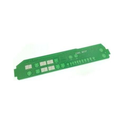 Samsung DE96-00910J Hob control keypad module