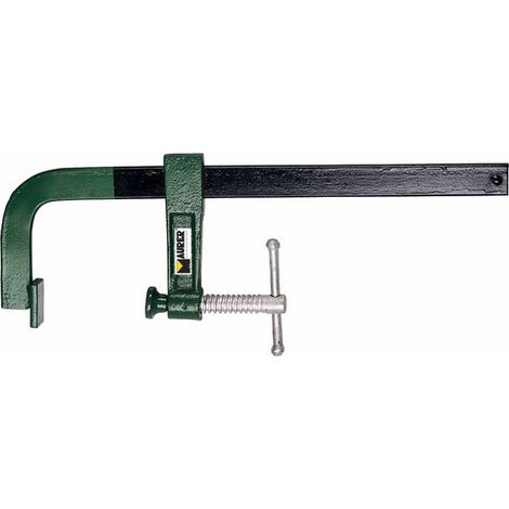 STRETTOIO PER FALEGNAME MAURER MM 200X 80 (1/2)