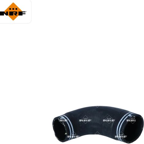 Gaine de suralimentation NRF 166126 ALFA ROMEO 50517519 50517520 50521550