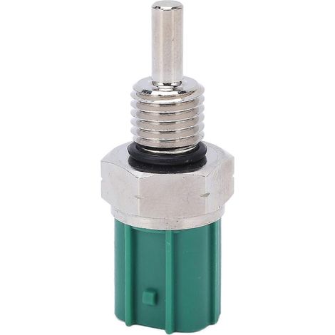 Capteur de température d'eau en acier allié, accessoire pour pelle hydraulique 1J50 83040 pour Kubota 183