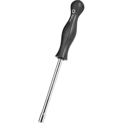 Tournevis de réglage de carburateur, outil d'entretien pour le réglage du carburateur, cannelé à 21 dents (1/5)