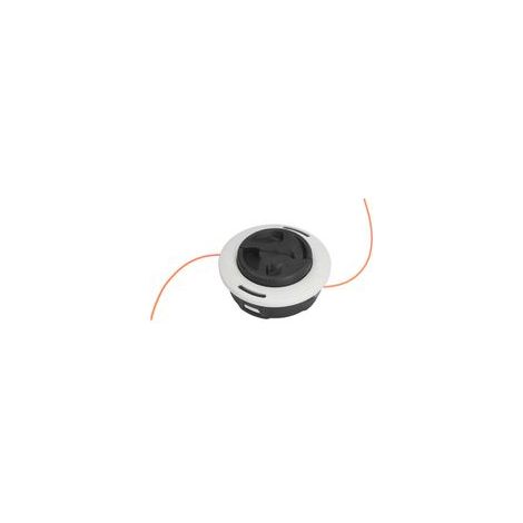 Tête de coupe-bordures de rechange C26-2 pour débroussailleuse Stihl FS55 FS56, accessoire pour outils de jardin 4002-710-2169 (1/5)